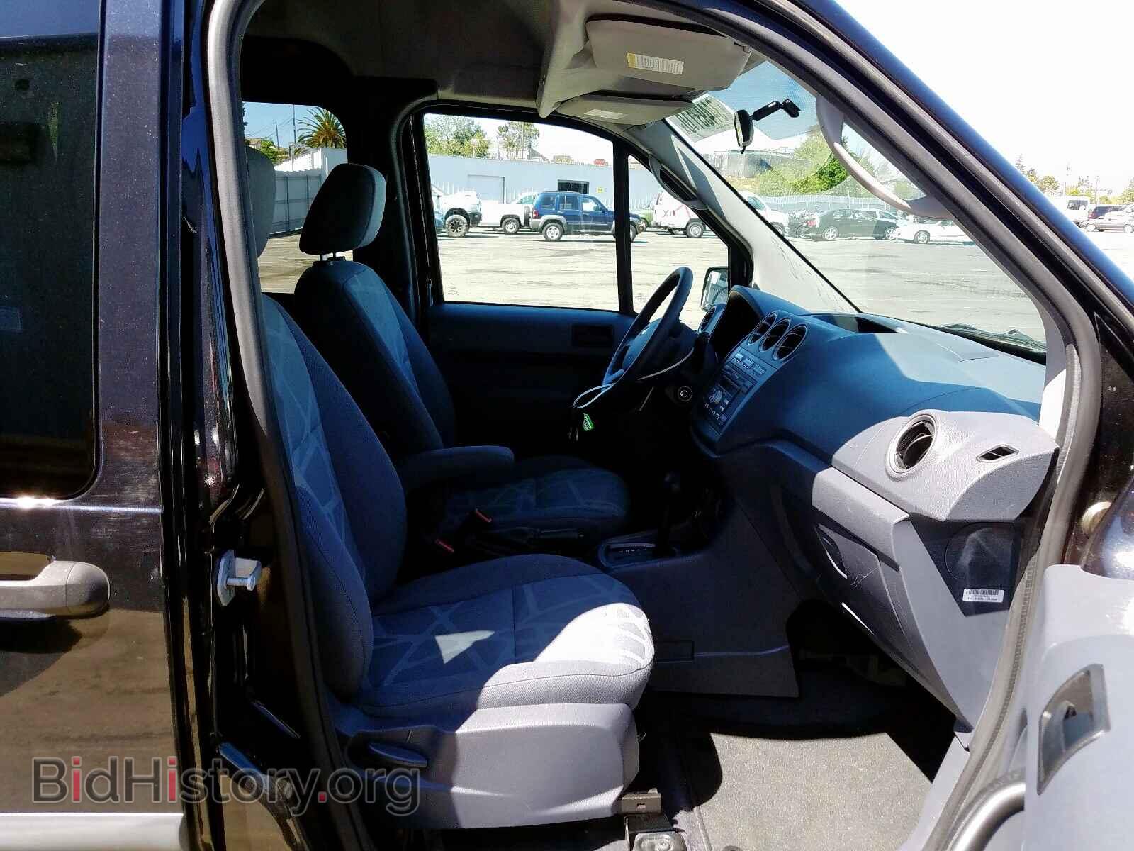 2010 FORD TRANSIT CO - VIN: NM0KS9BN4AT013413 - Фото 5