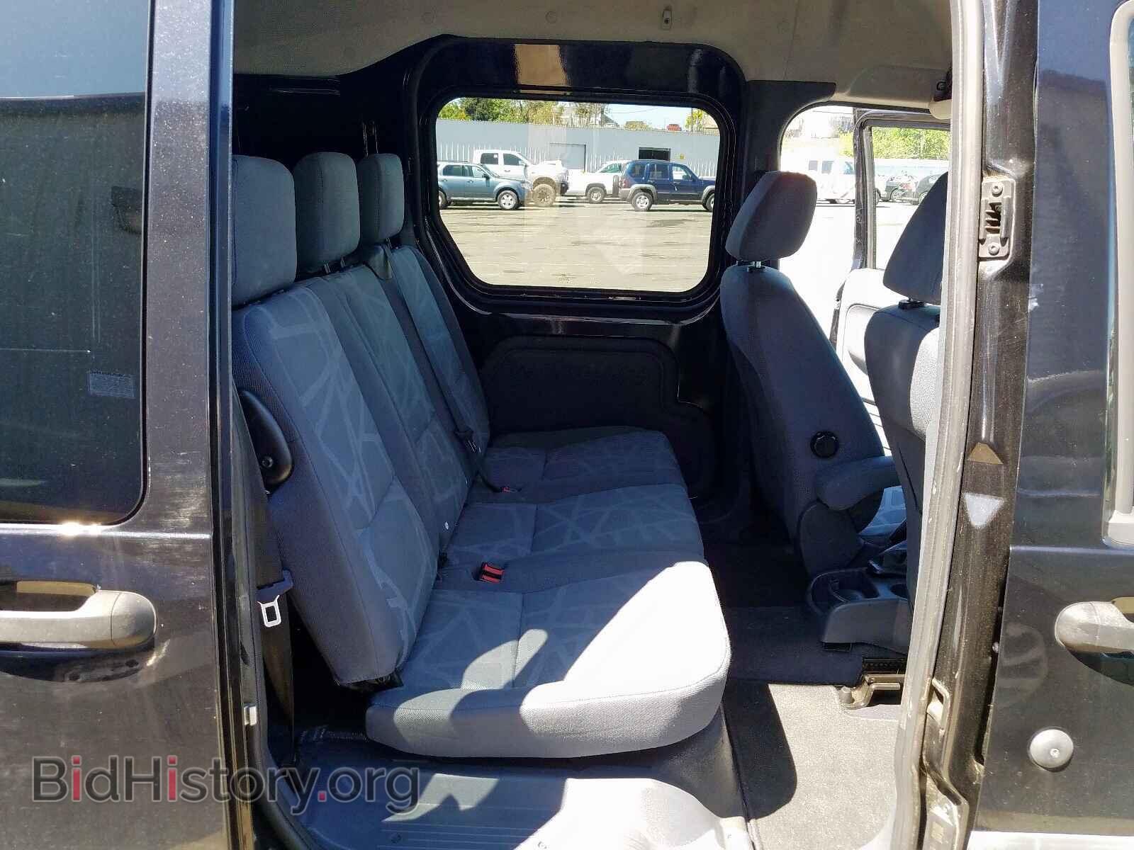 2010 FORD TRANSIT CO - VIN: NM0KS9BN4AT013413 - Фото 6