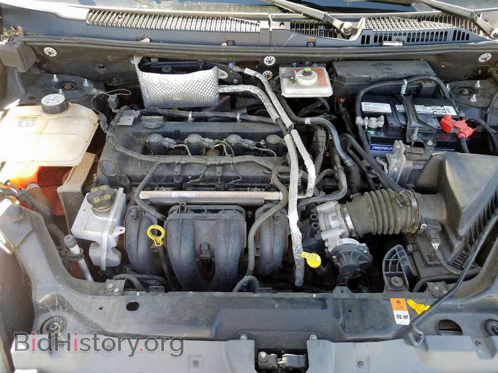 2010 FORD TRANSIT CO - VIN: NM0KS9BN4AT013413 - Фото 7
