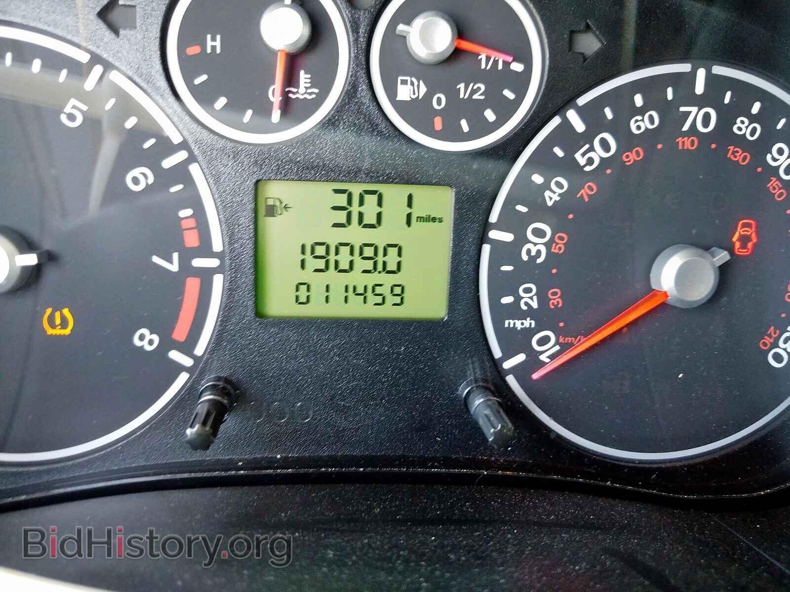 2010 FORD TRANSIT CO - VIN: NM0KS9BN4AT013413 - Фото 8