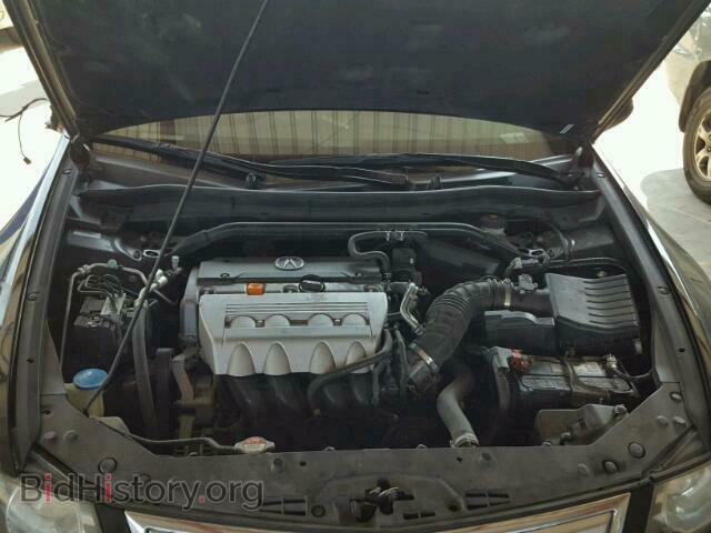 2011 ACURA TSX - VIN: JH4CU2F69BC015489 - Фото 7