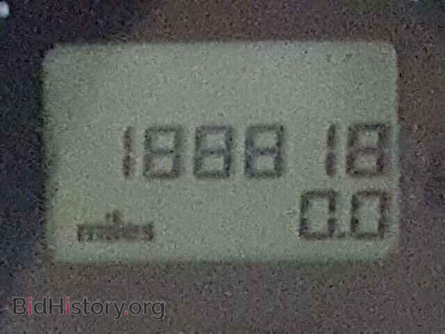 2000 VOLKSWAGEN BEETLE - VIN: 3VWCD21C9YM485508 - Фото 8