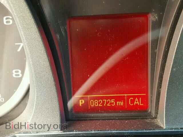 2012 GMC TERRAIN - VIN: 2GKALMEK2C6126826 - Фото 8