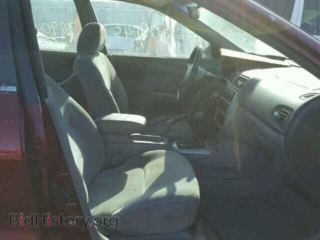 2003 MITSUBISHI GALANT - VIN: 4A3AA46G63E096797 - Фото 5