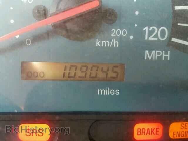 2003 MITSUBISHI GALANT - VIN: 4A3AA46G63E096797 - Фото 8
