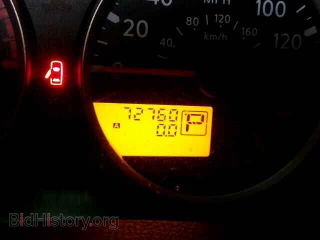 2010 NISSAN PATHFINDER - VIN: 5N1AR1NN5AC616809 - Фото 8