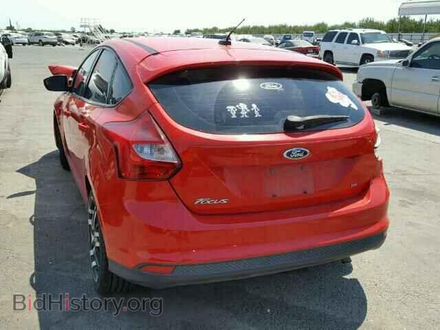 2012 FORD FOCUS - VIN: 1FAHP3K27CL436271 - Photo 3