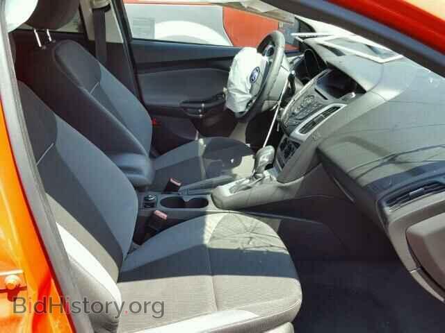 2012 FORD FOCUS - VIN: 1FAHP3K27CL436271 - Photo 5