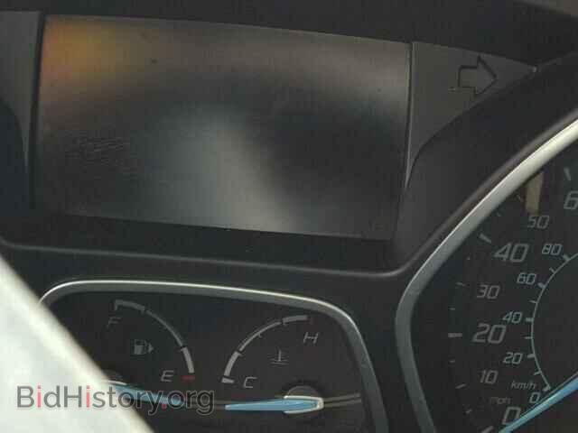 2012 FORD FOCUS - VIN: 1FAHP3K27CL436271 - Photo 8
