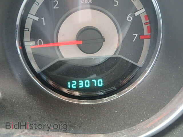 2012 CHRYSLER 200 - VIN: 1C3CCBBB4CN152227 - Фото 8