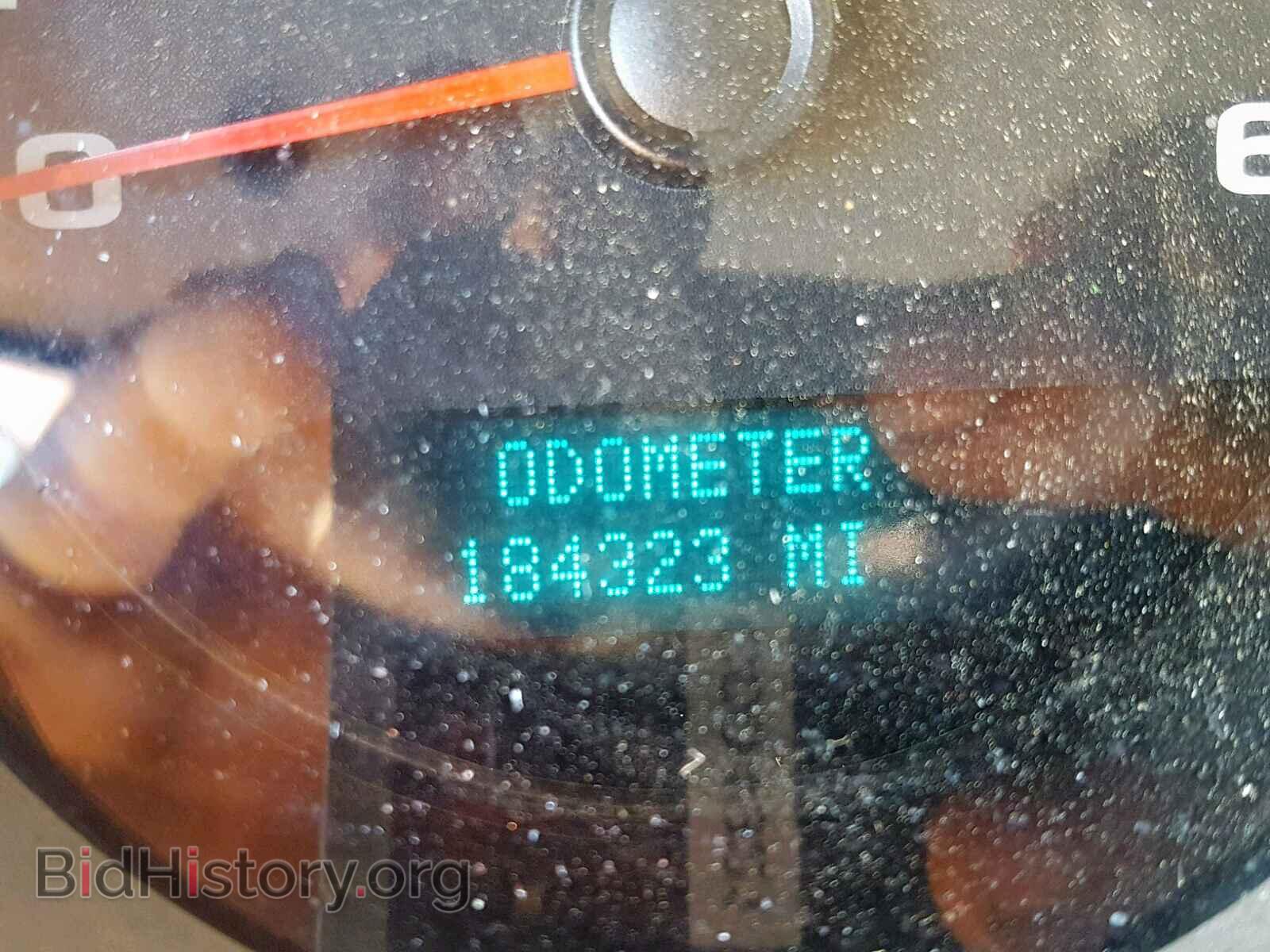 2007 CHEVROLET SILVERADO - VIN: 2GCEK19J971647254 - Photo 8