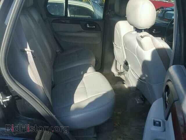 2005 GMC ENVOY - VIN: 1GKDS13S652103793 - Фото 6