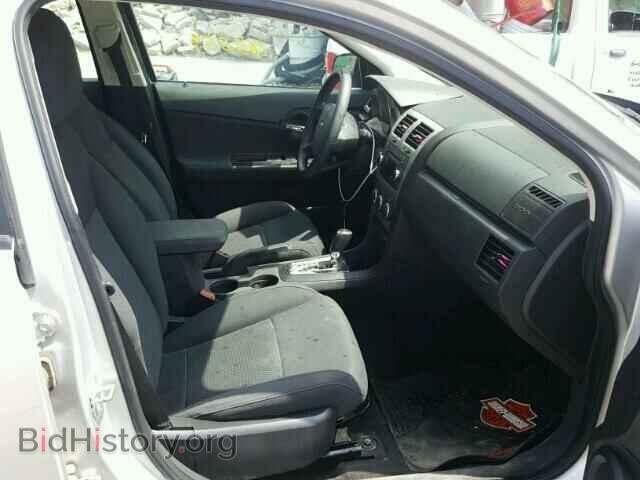 2010 DODGE AVENGER - VIN: 1B3CC4FB9AN131440 - Photo 5