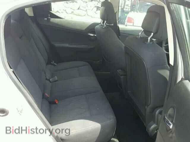 2010 DODGE AVENGER - VIN: 1B3CC4FB9AN131440 - Photo 6
