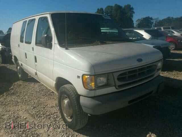 Photo 1FTFE24LXVHC12943 - FORD ECONOLINE 1997