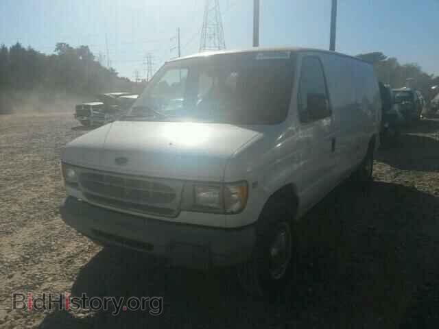 1997 FORD ECONOLINE - VIN: 1FTFE24LXVHC12943 - Photo 2