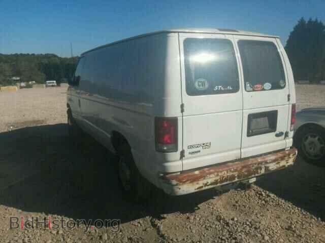 1997 FORD ECONOLINE - VIN: 1FTFE24LXVHC12943 - Photo 3