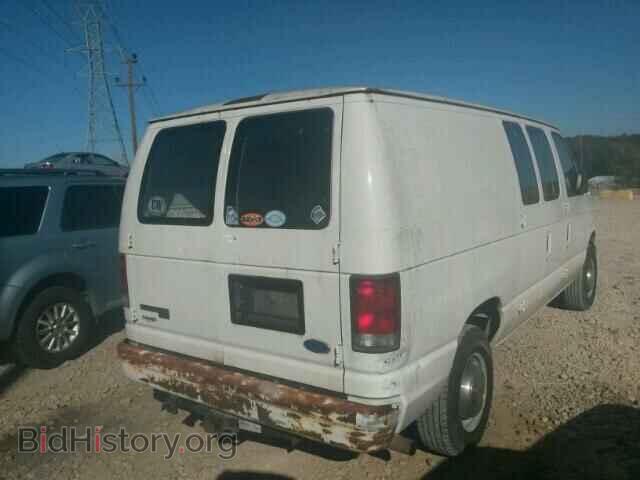 1997 FORD ECONOLINE - VIN: 1FTFE24LXVHC12943 - Photo 4