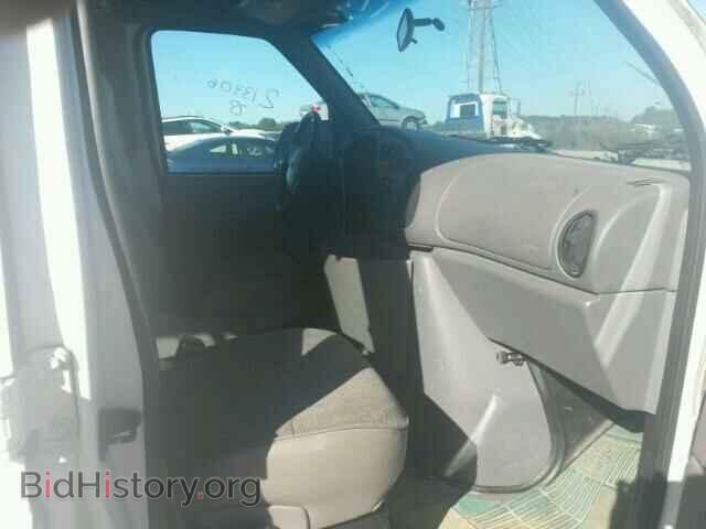 1997 FORD ECONOLINE - VIN: 1FTFE24LXVHC12943 - Photo 5