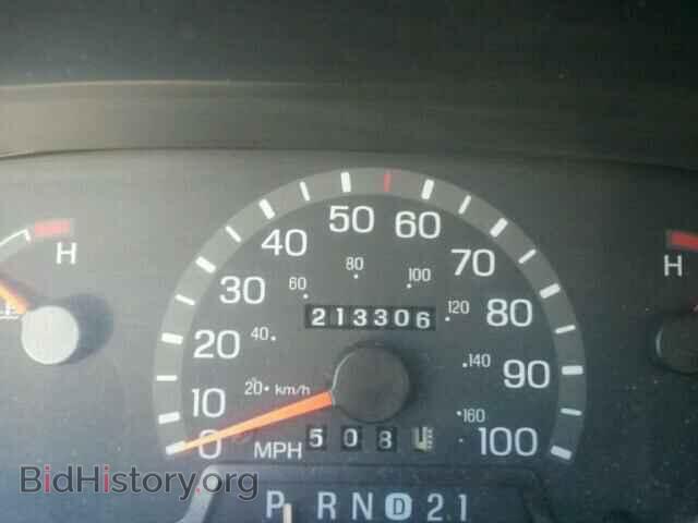 1997 FORD ECONOLINE - VIN: 1FTFE24LXVHC12943 - Photo 8