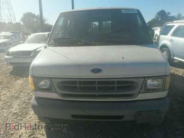 1997 FORD ECONOLINE - VIN: 1FTFE24LXVHC12943 - Photo 9