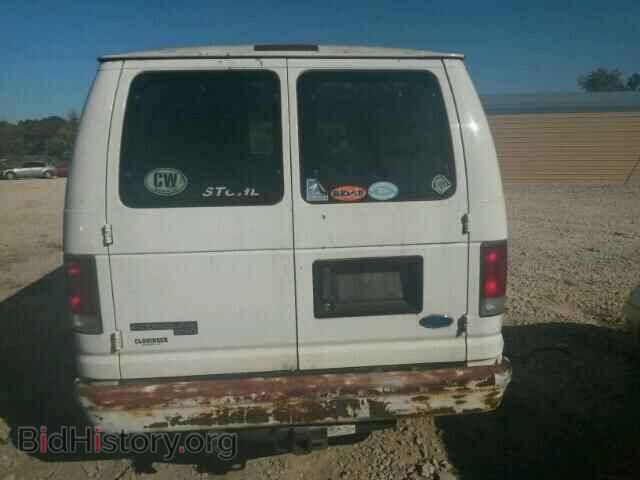 1997 FORD ECONOLINE - VIN: 1FTFE24LXVHC12943 - Photo 10