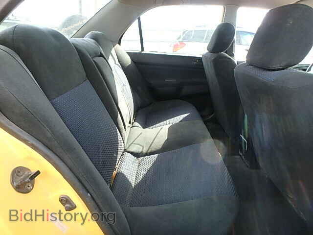 2002 MITSUBISHI LANCER - VIN: JA3AJ86E62U083768 - Photo 6