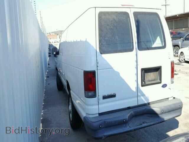 2007 FORD ECONOLINE - VIN: 1FTSS34L37DA52038 - Фото 3