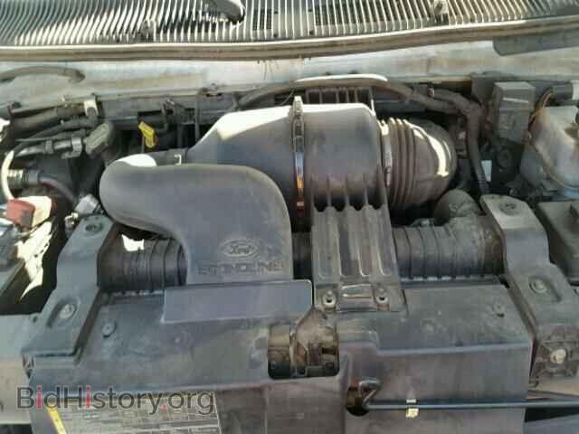 2007 FORD ECONOLINE - VIN: 1FTSS34L37DA52038 - Фото 7