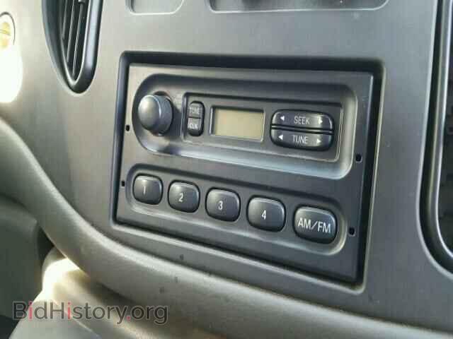 2007 FORD ECONOLINE - VIN: 1FTSS34L37DA52038 - Фото 9