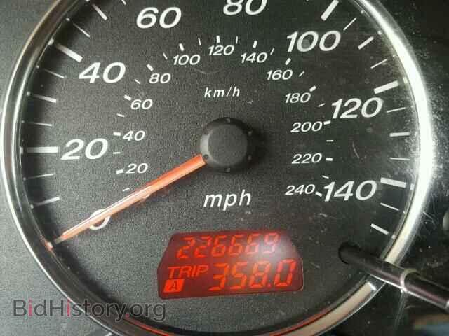 2007 MAZDA 6 - VIN: 1YVHP80C875M16490 - Фото 8