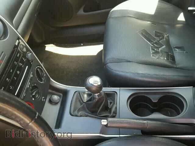 2007 MAZDA 6 - VIN: 1YVHP80C875M16490 - Фото 9