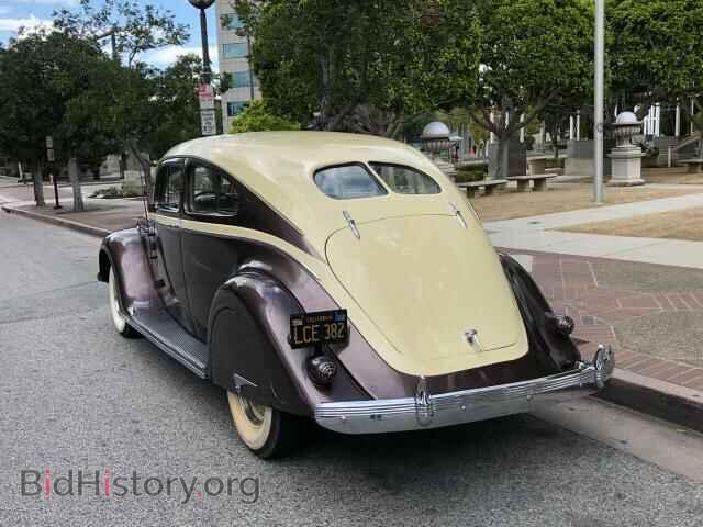 1937 CHRYSLER ALL OTHER - VIN: 7020448 - Фото 3