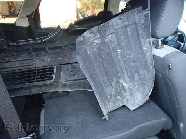 2009 DODGE JOURNEY - VIN: 3D4GG47B19T193626 - Фото 6