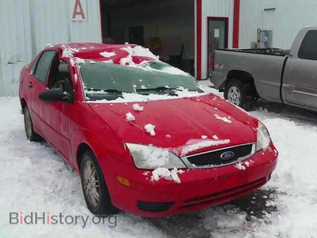 Фотография 1FAFP34N55W224047 - FORD FOCUS 2005