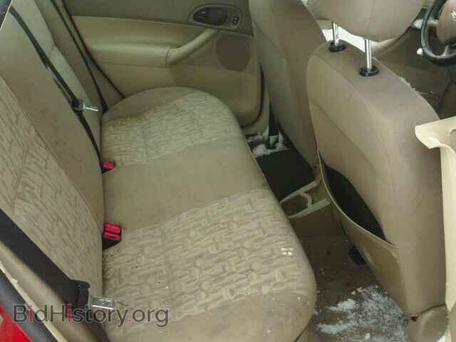 2005 FORD FOCUS - VIN: 1FAFP34N55W224047 - Фото 6