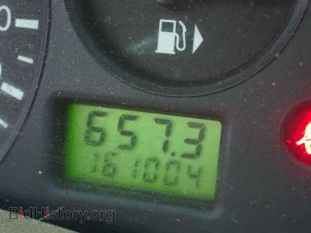 2005 FORD FOCUS - VIN: 1FAFP34N55W224047 - Фото 8