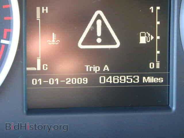 2012 LAND ROVER RANGEROVER - VIN: SALSH2E45CA734357 - Фото 8