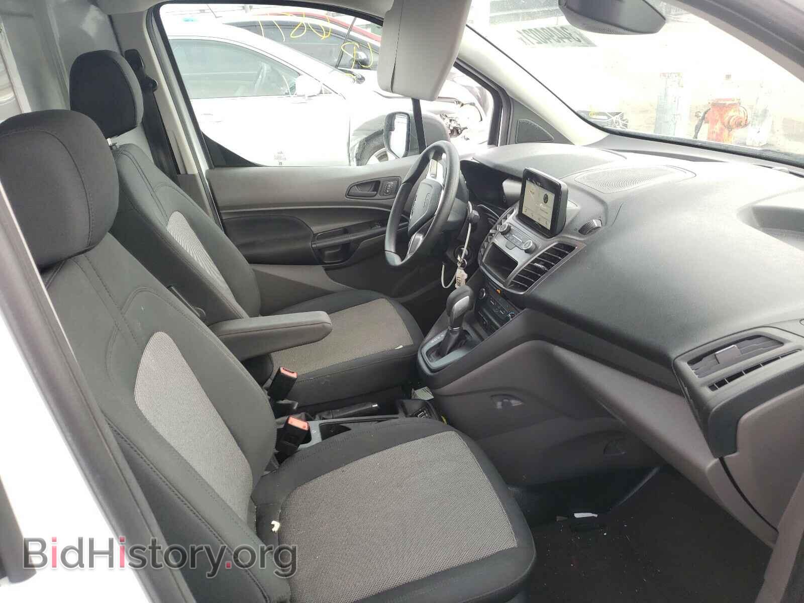 2020 FORD TRANSIT CO - VIN: NM0LS7E70L1441323 - Фото 5