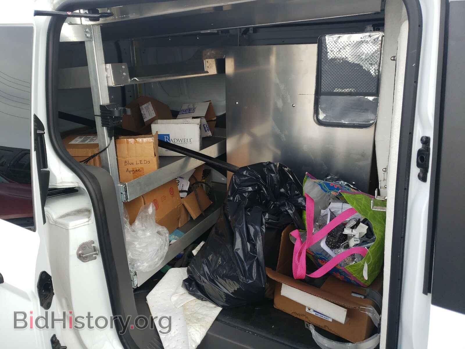 2020 FORD TRANSIT CO - VIN: NM0LS7E70L1441323 - Фото 6