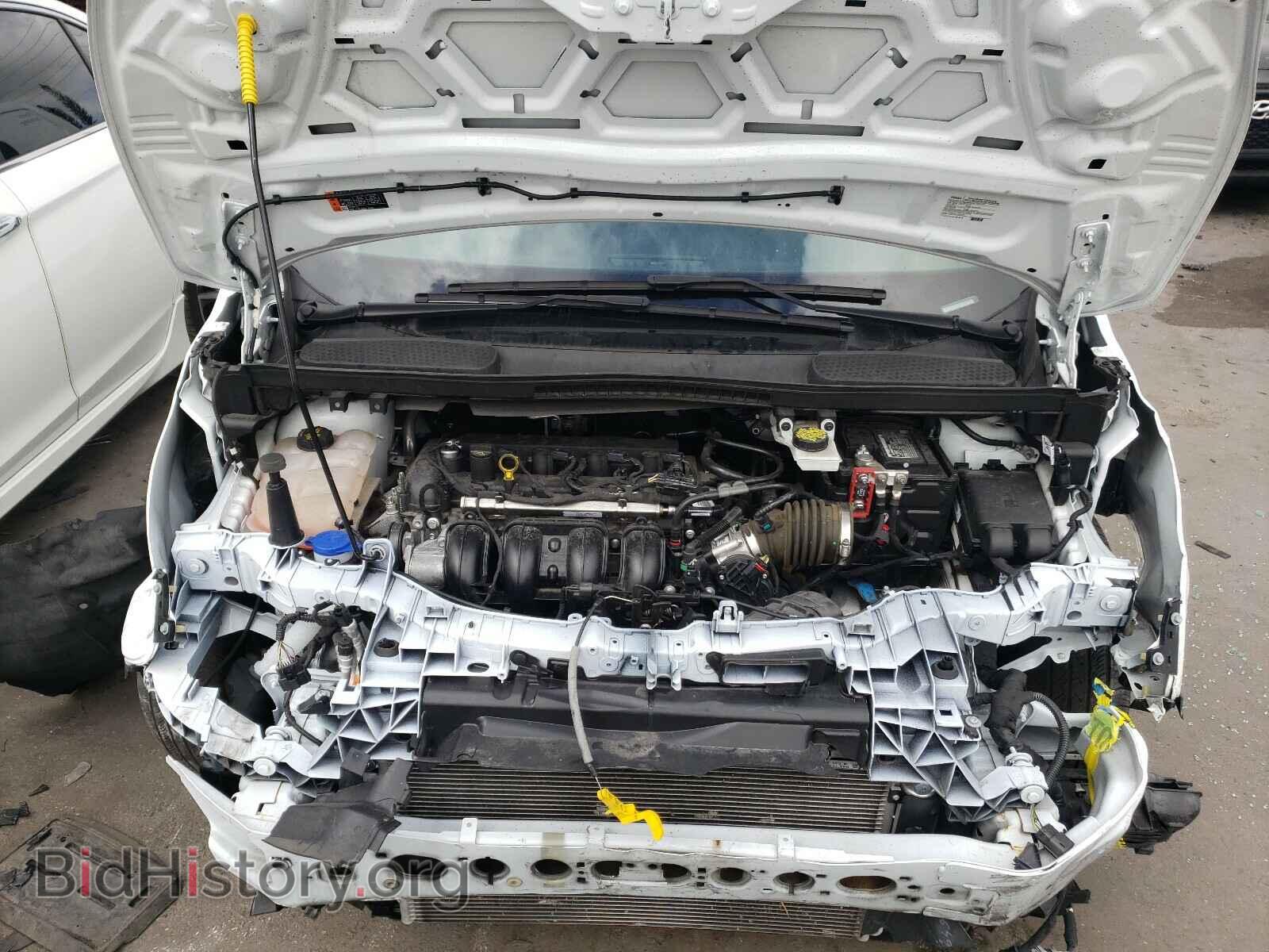 2020 FORD TRANSIT CO - VIN: NM0LS7E70L1441323 - Фото 7
