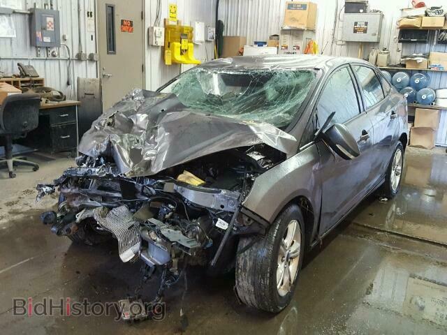 2013 FORD FOCUS - VIN: 1FADP3F27DL128849 - Photo 2