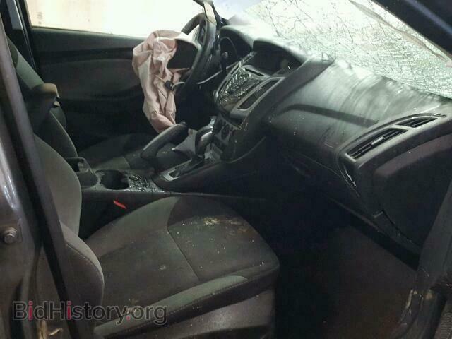 2013 FORD FOCUS - VIN: 1FADP3F27DL128849 - Photo 5