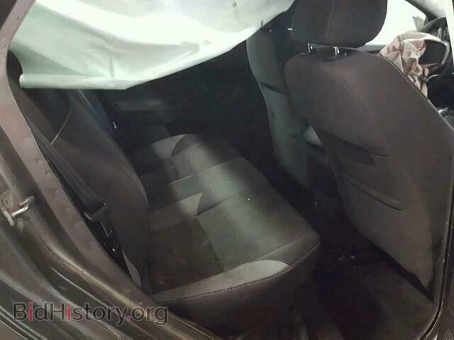2013 FORD FOCUS - VIN: 1FADP3F27DL128849 - Photo 6