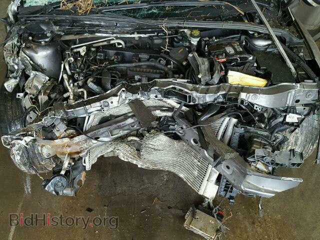 2013 FORD FOCUS - VIN: 1FADP3F27DL128849 - Photo 7