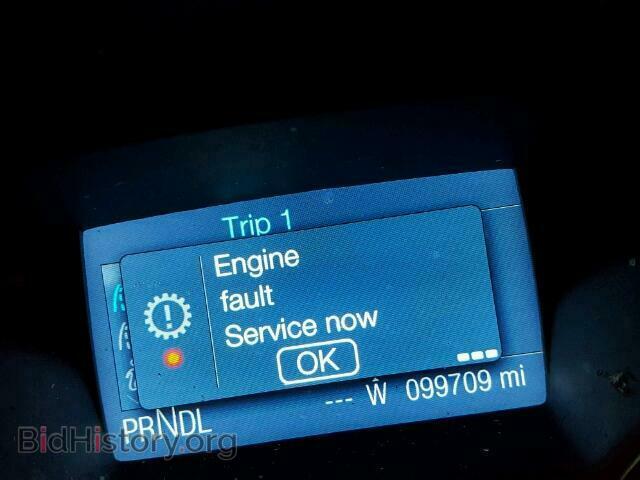 2013 FORD FOCUS - VIN: 1FADP3F27DL128849 - Photo 8