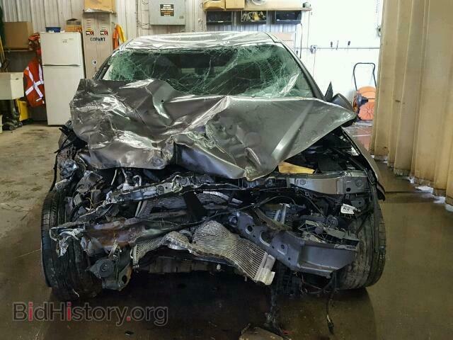 2013 FORD FOCUS - VIN: 1FADP3F27DL128849 - Photo 9
