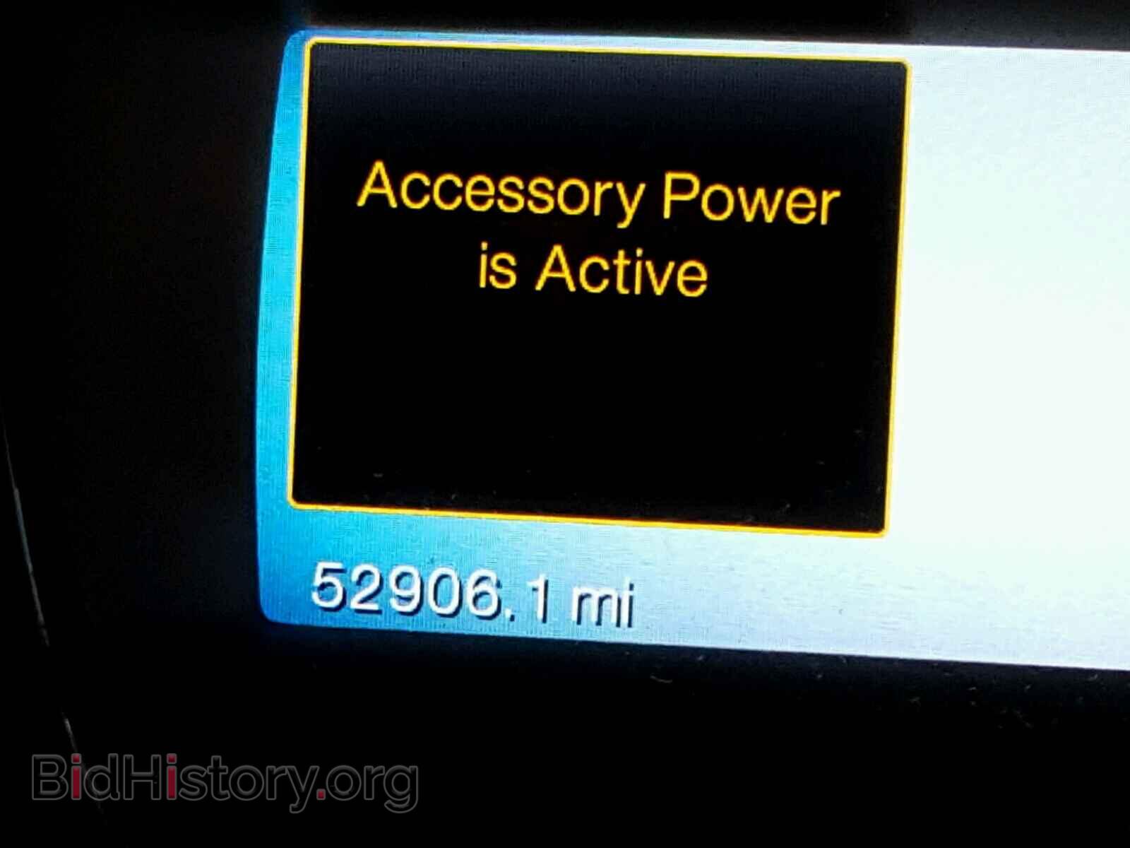 2013 FORD EDGE - VIN: 2FMDK4KC6DBB94947 - Фото 8