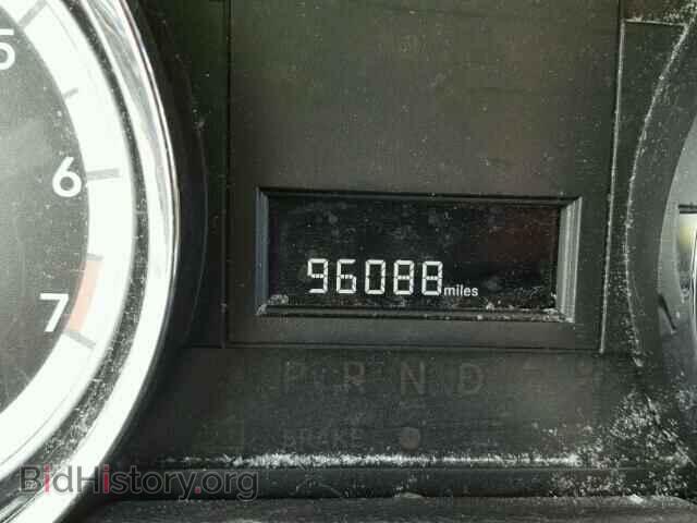 2013 DODGE CARAVAN - VIN: 2C4RDGCG0DR527870 - Фото 8