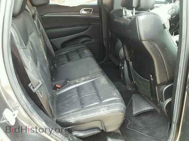 2014 JEEP CHEROKEE - VIN: 1C4RJEBG4EC521885 - Фото 6